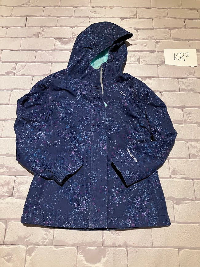 Outerwear Size 4-5 Rain Play
