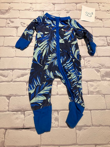 Boys Outfit Size 0-3m