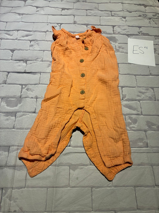 Outfit Size 12-18m