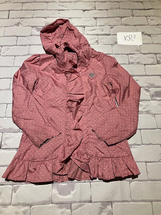 Outerwear Size 5-6 Rain