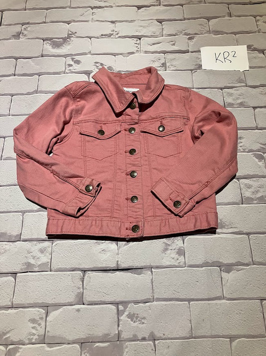 Outerwear Size 4T