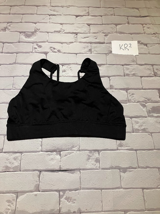 Ladies Sports Bra Size L