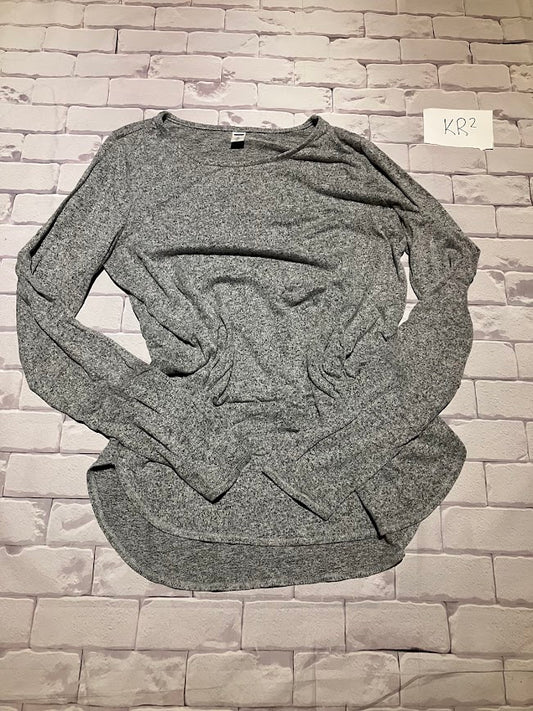 Ladies Top Size L Tall