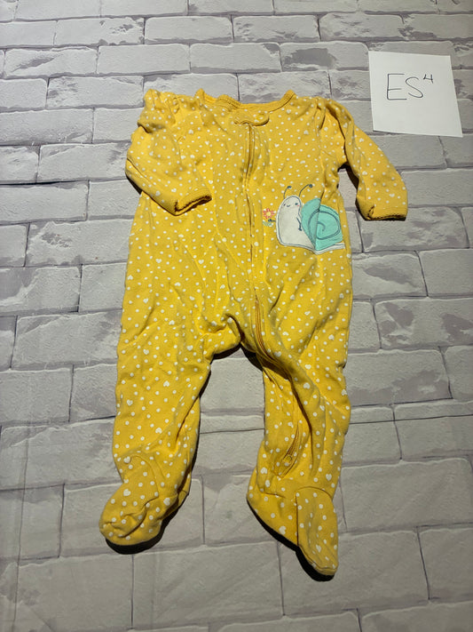 Sleepwear Size 6m