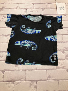 Boys Top Size 18-24m