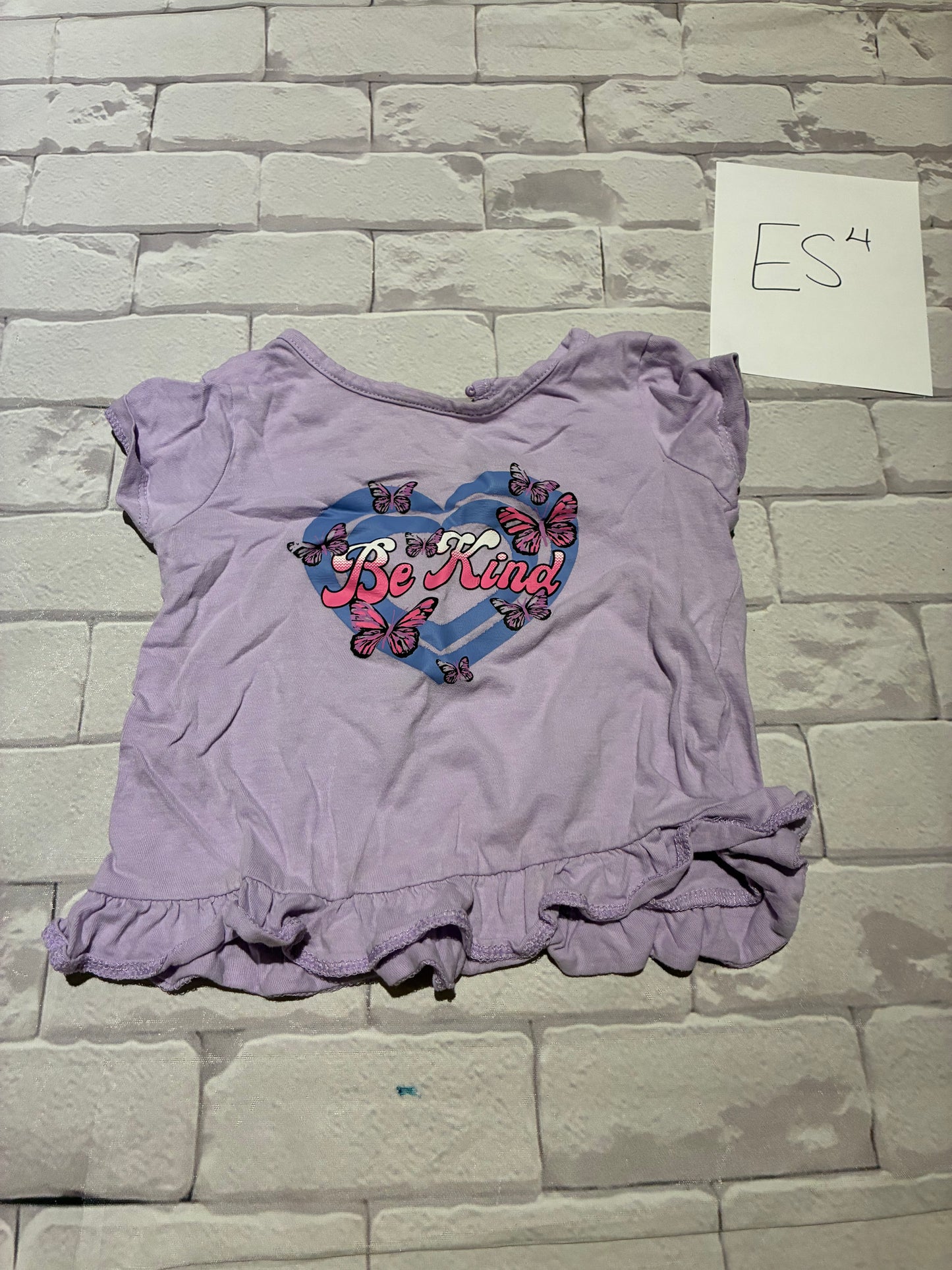 Tops Size 18m