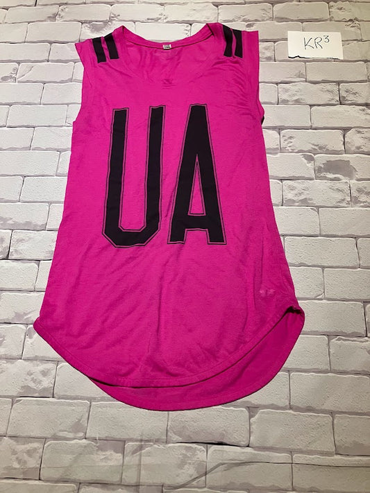 Ladies Top Size S