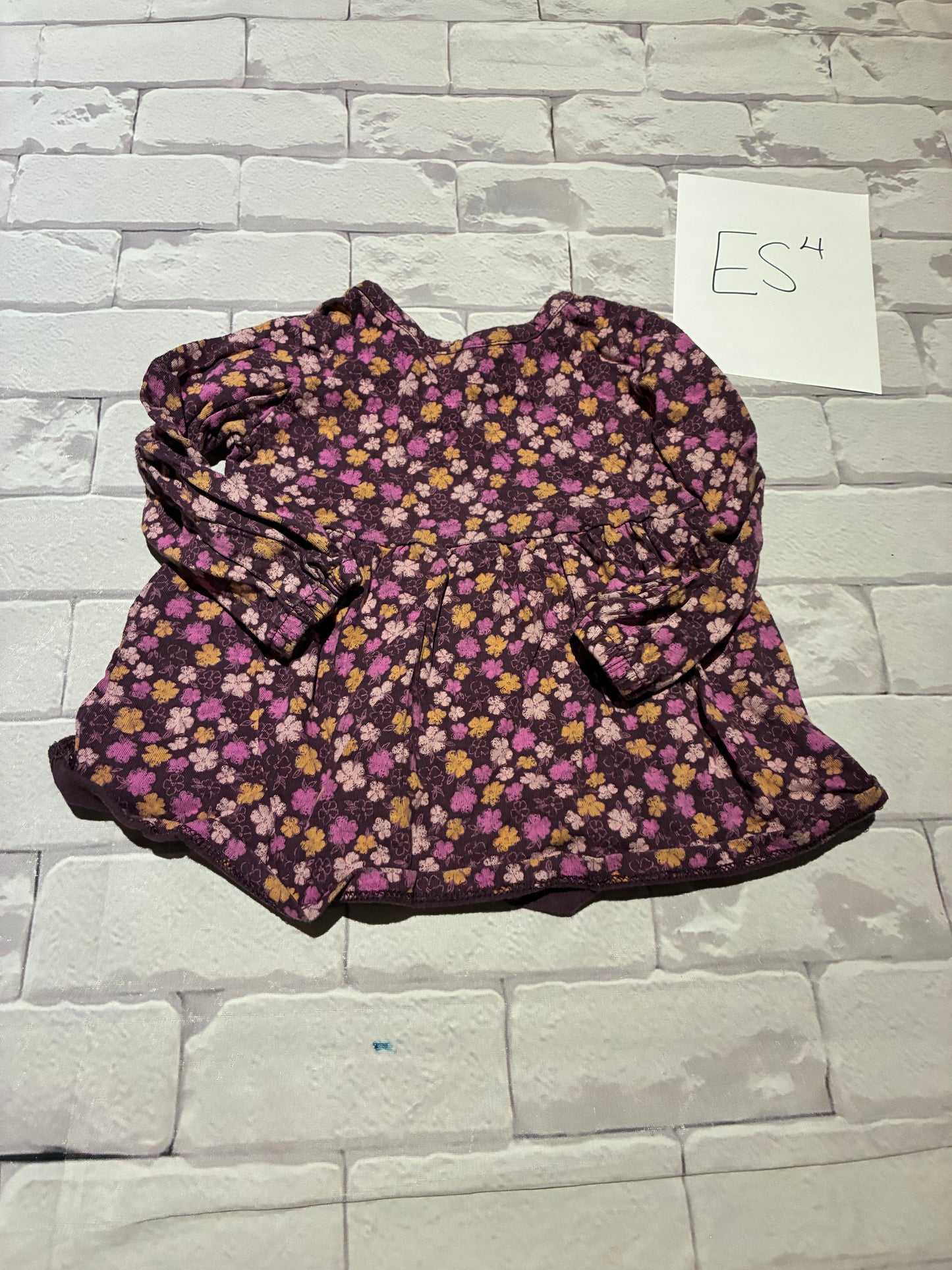 Tops Size 12-18m