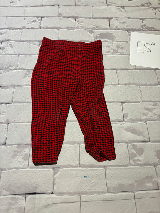 Bottoms Size 12m