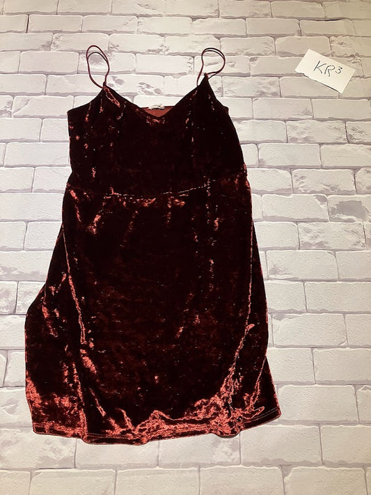 Ladies Dress Size M