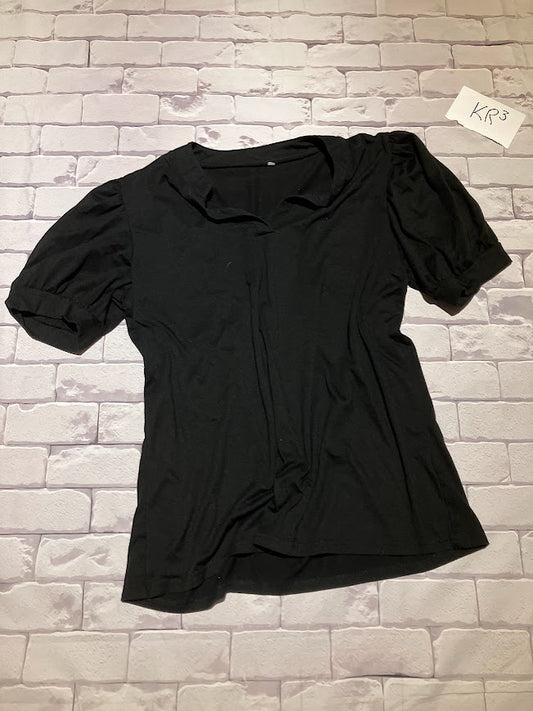 Ladies Top Size L