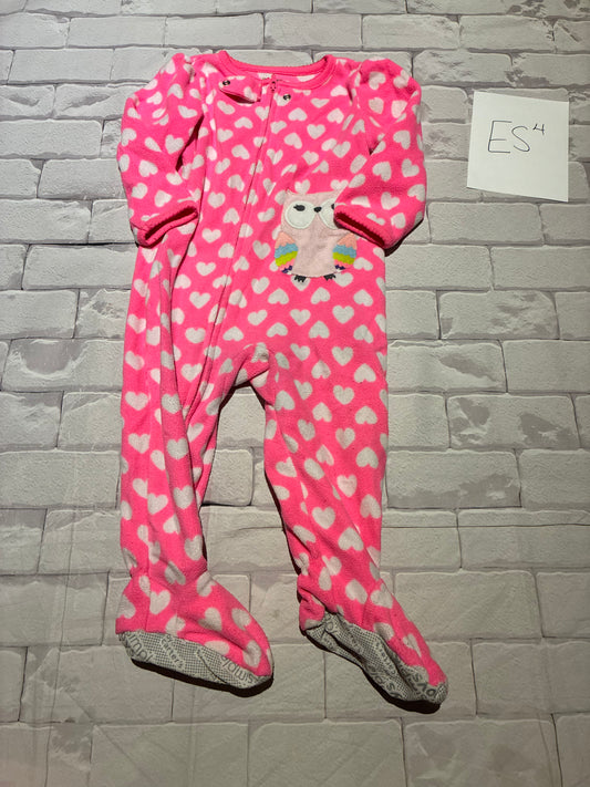Sleepwear Size 12m Fleece