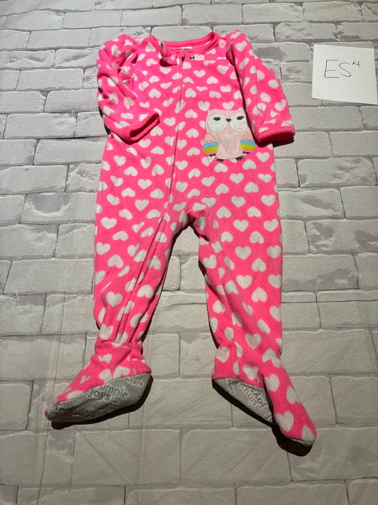 Sleepwear Size 12m Fleece