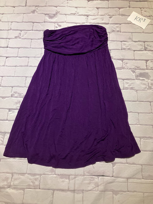 Ladies Dress Size M