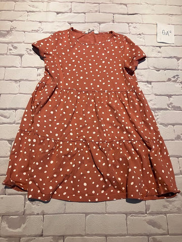 Girls Dress Size 8-10