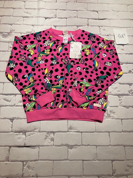 Girls Top Size 7 BNWT