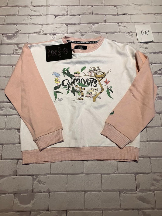 Girls Top Size 9 BNWT