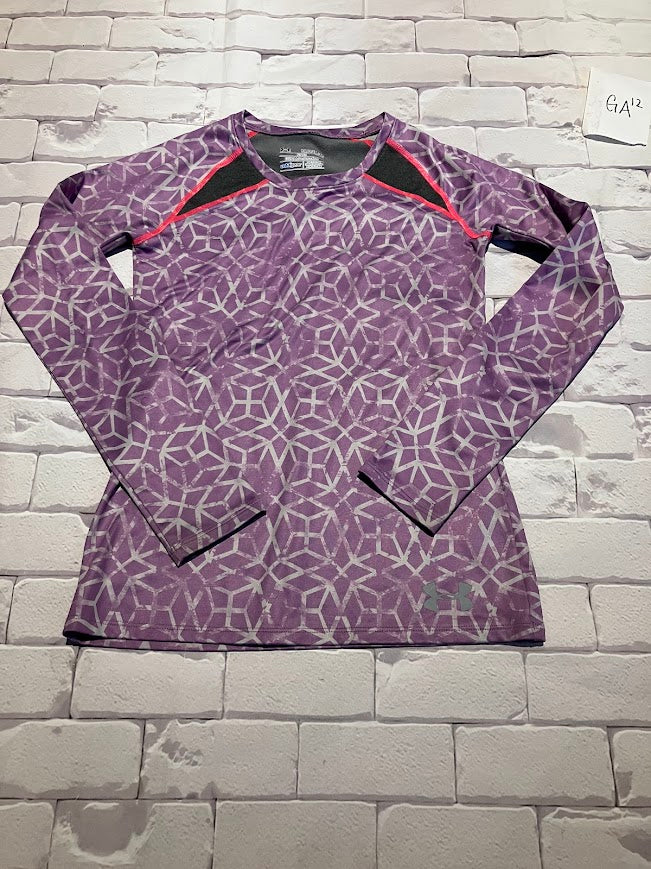 Girls Top Size YMD