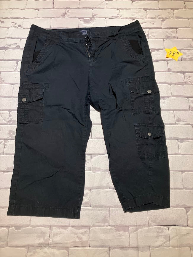 Ladies Bottoms Size 12