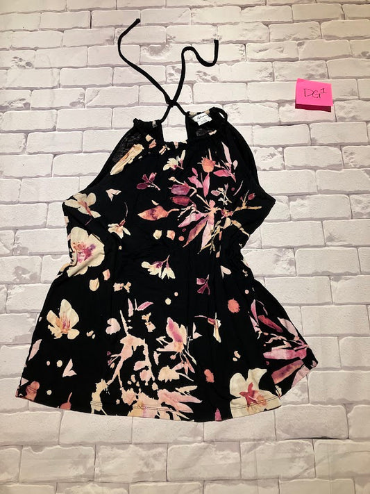 Ladies Top Size L