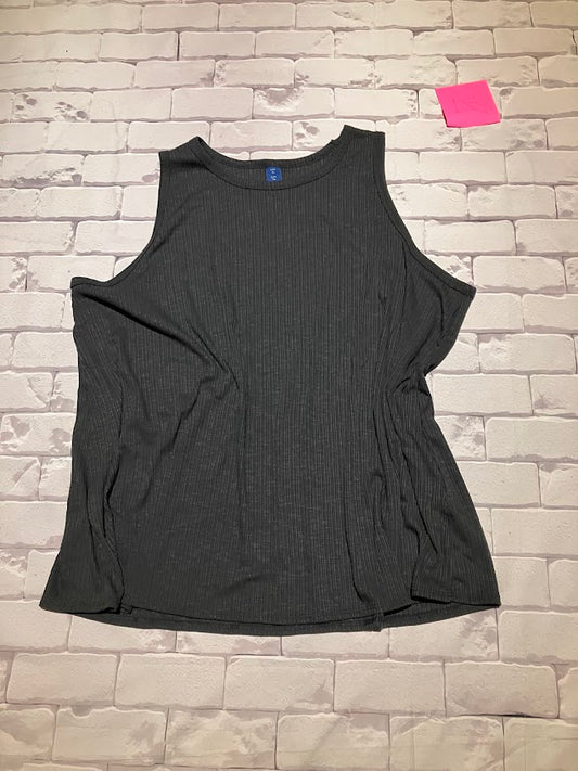 Ladies Top Size XL