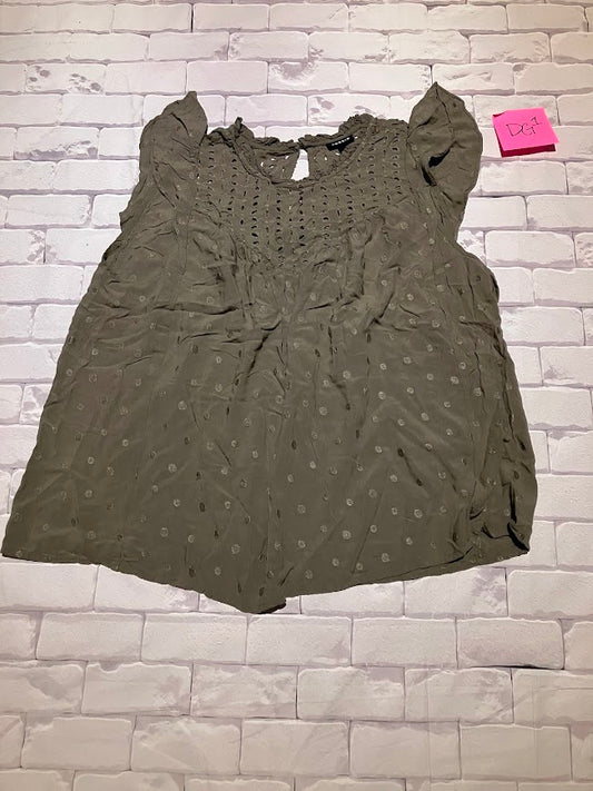 Ladies Top Size 1