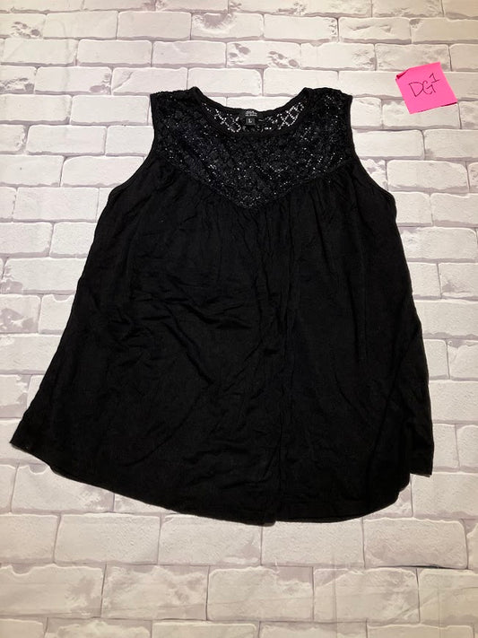 Ladies Top Size L