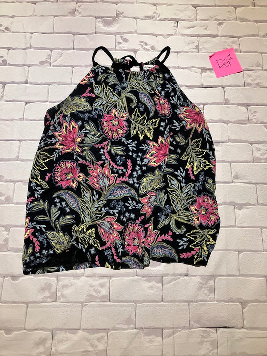 Ladies Top Size L