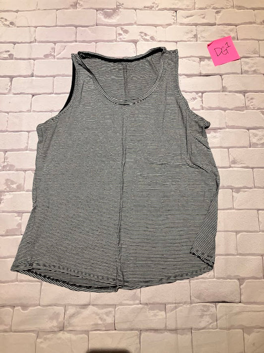 Ladies Top Size XL