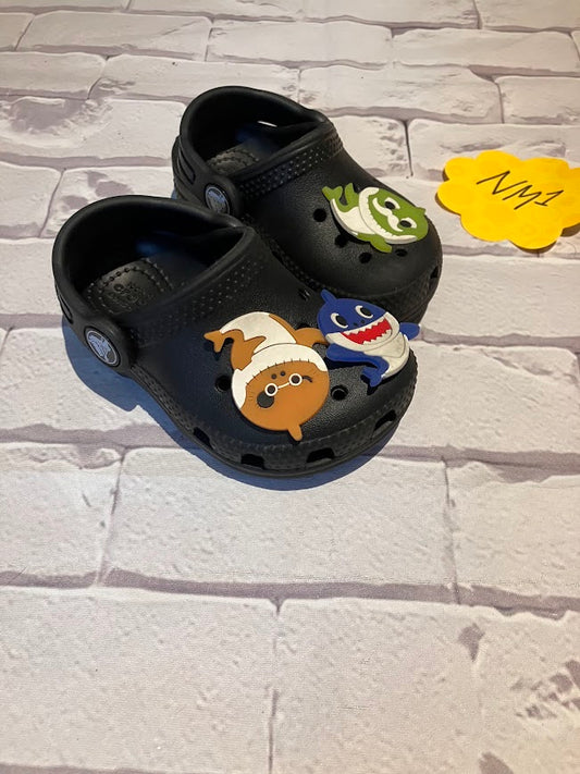 Girls Shoes Size 5