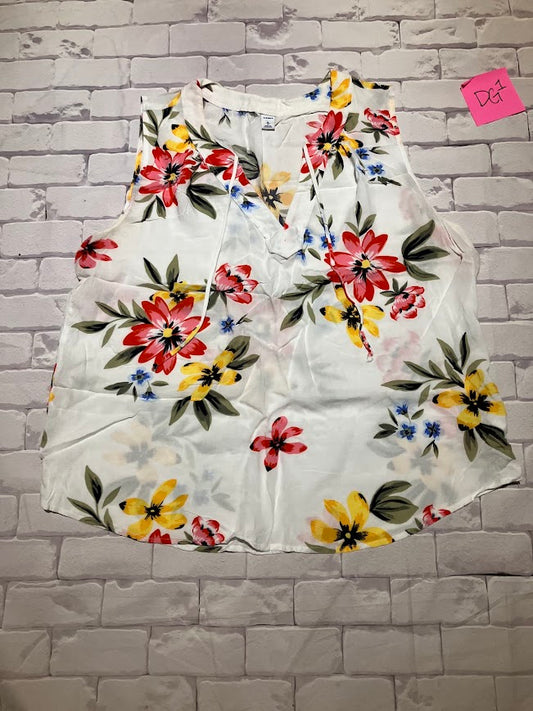 Ladies Top Size XL