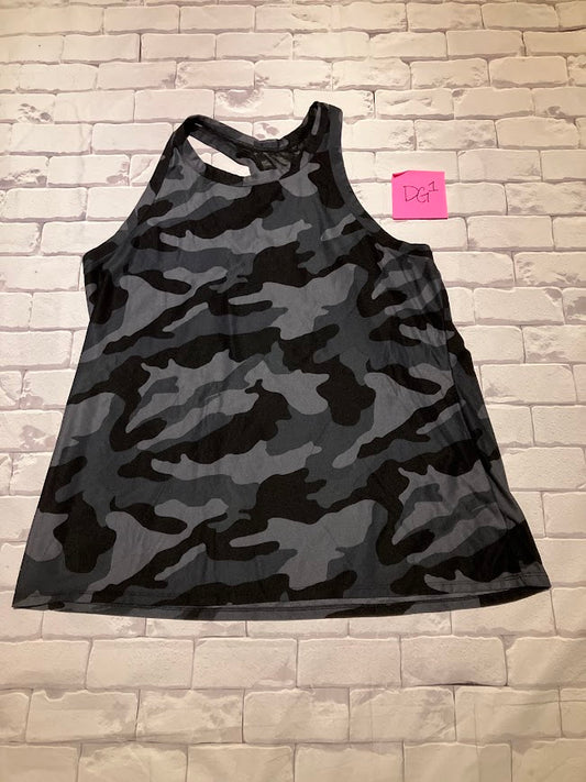 Ladies Top Size XL