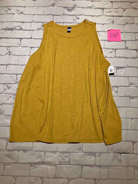 Ladies Top Size XL BNWT