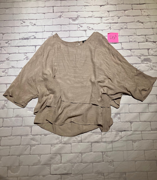 Ladies Top Size XL