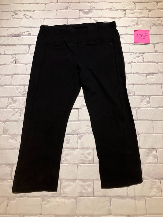 Ladies Bottoms Size XL