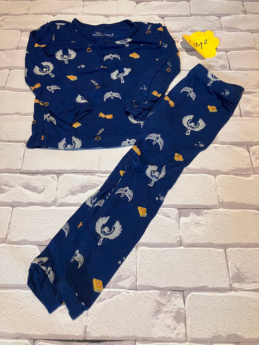 Girls Sleepwear Size 2T
