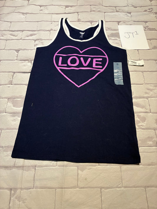 Top Size 14 BNWT