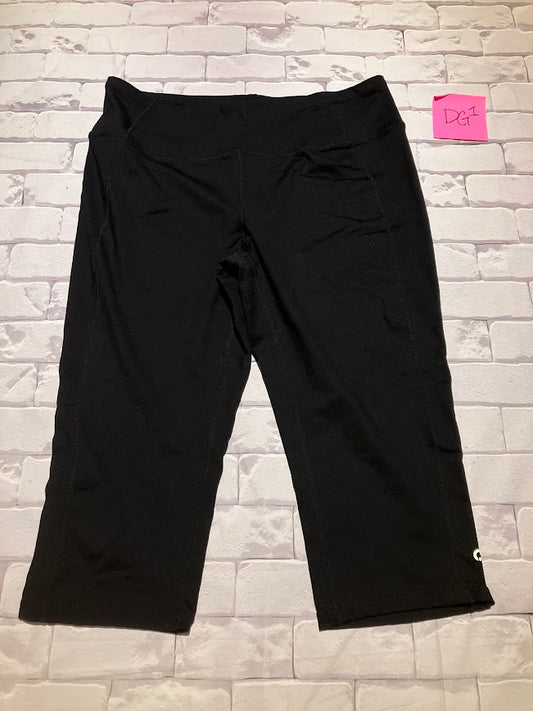 Ladies Bottoms Size XL