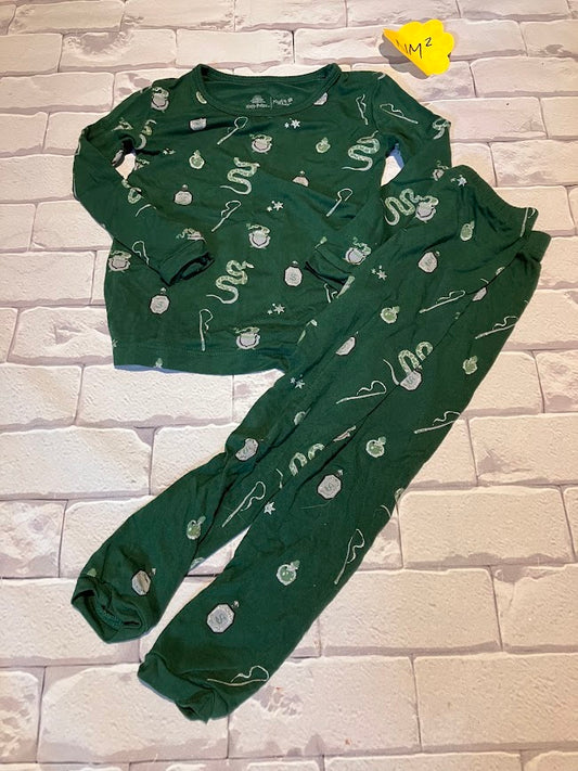 Girls Sleepwear Size 2T