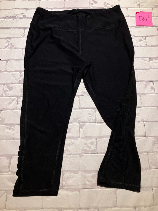 Ladies Bottoms Size XL