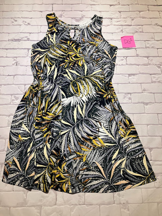 Ladies Dress Size L