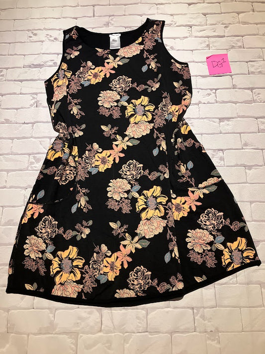 Ladies Dress Size XL