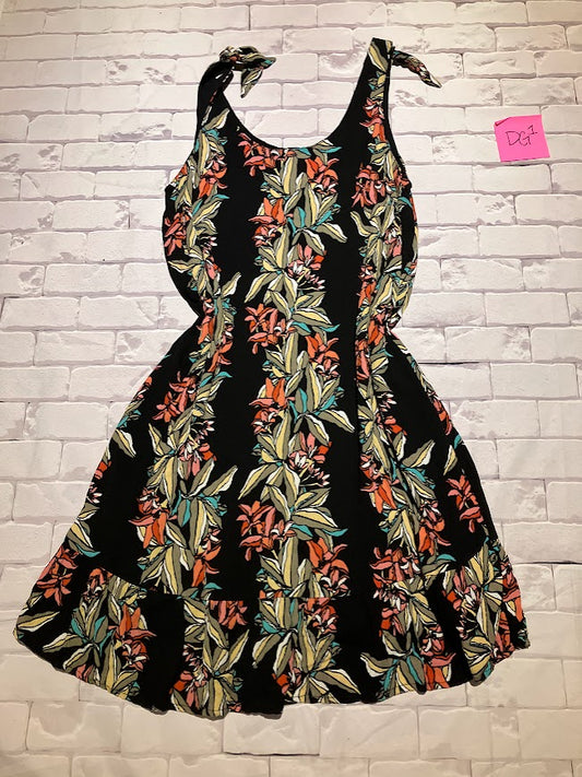 Ladies Dress Size L