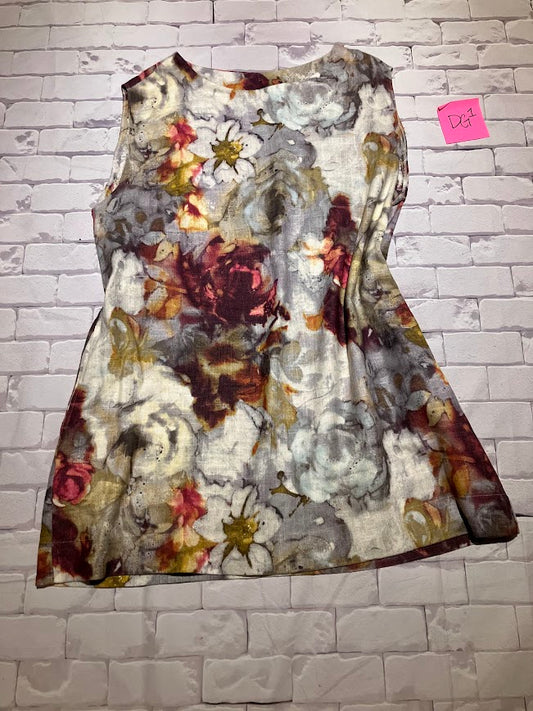 Ladies Dress Size S