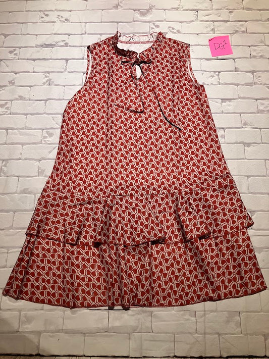 Ladies Dress Size XL BNWOT
