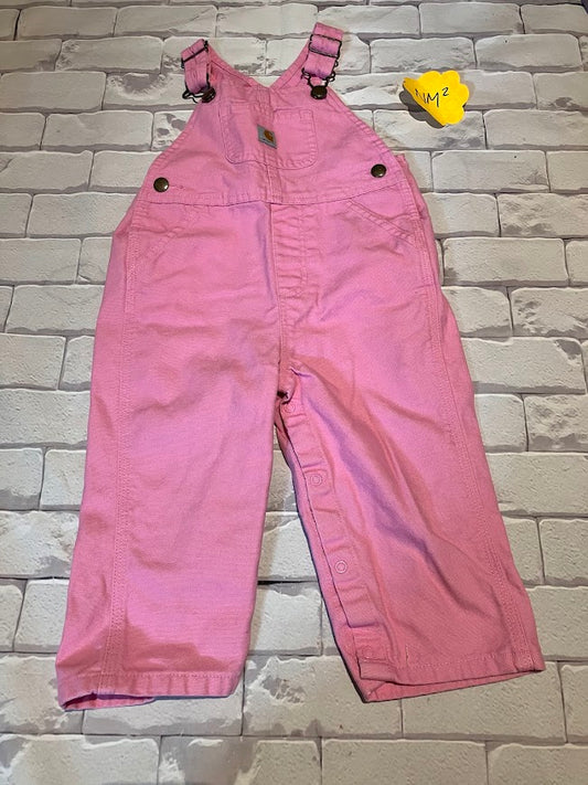 Girls Outerwear Size 18m