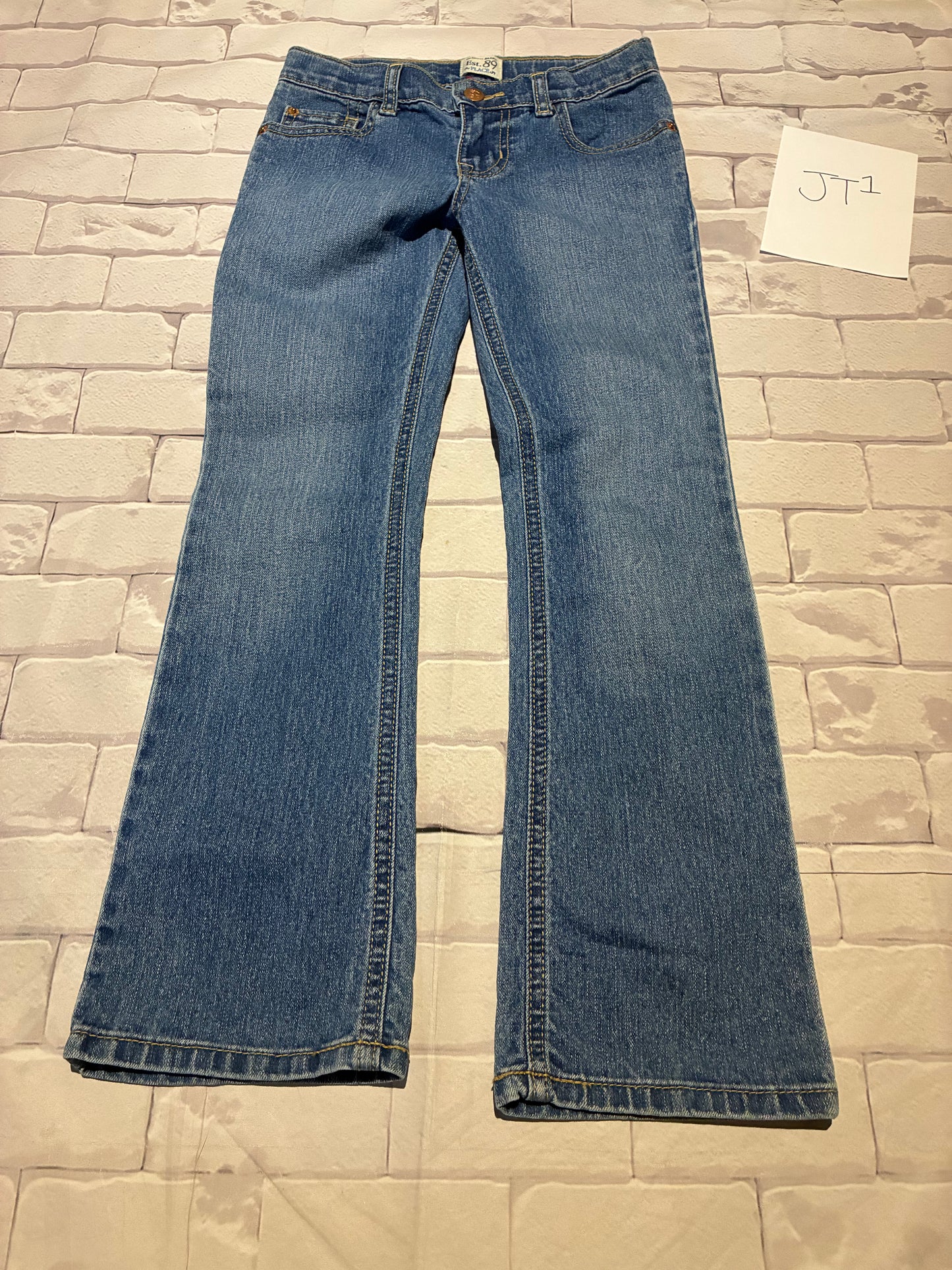 Bottoms Size 6-7 BNWT