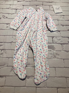 Girls Sleepwear Size 6-12m