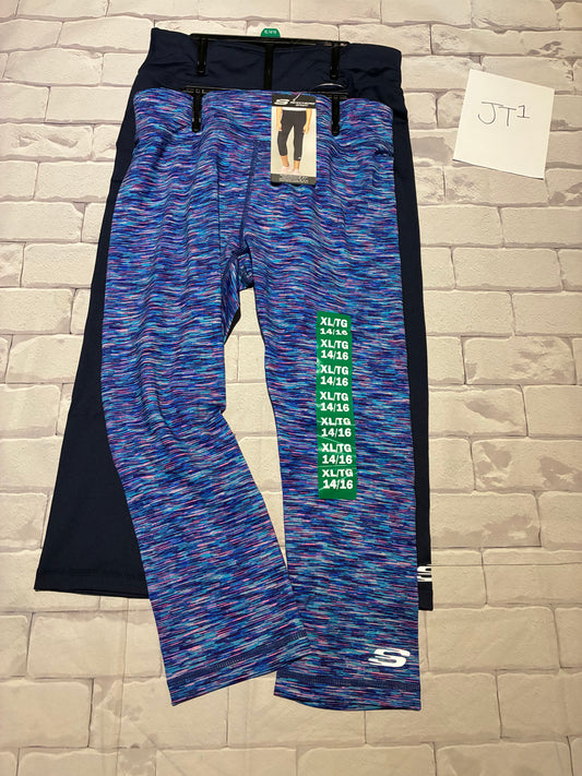 Bottoms Size 14-16 BNWT