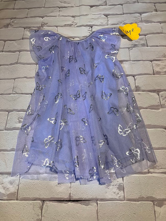 Girls Dress Size 18-24m